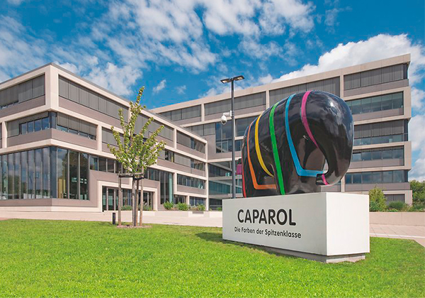 LA MARCA DEL ELEFANTE