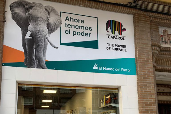 15-01-2023  //  CAPAROL EN AVILÉS