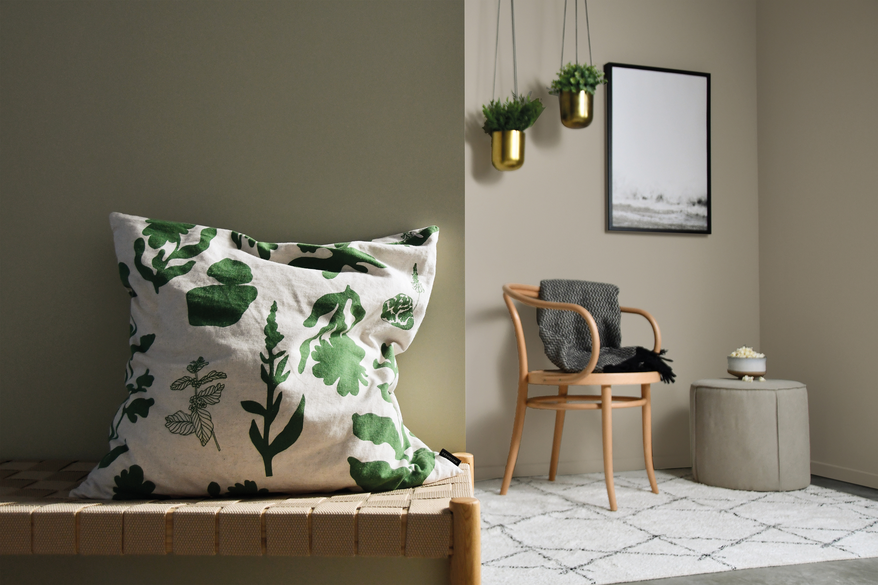 Pinturas que hacen más