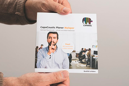 Catálogos y Folletos