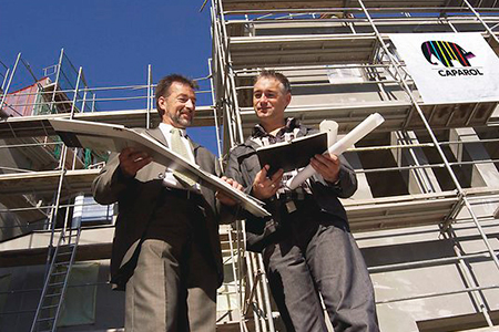 Rehabilitación y Nueva Construcción