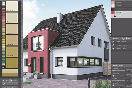 Servicios a Arquitectos y Diseñadores