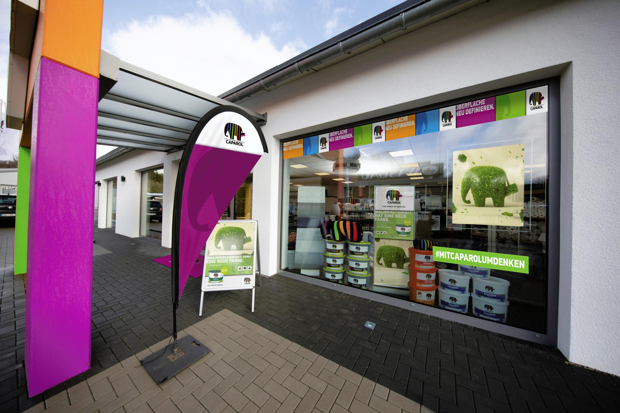 Servicios a Distribuidores